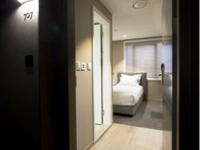 The Grand Myeongdong 3* Seoul