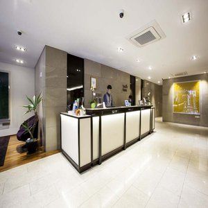 Hotel The Grand Myeongdong Seoul